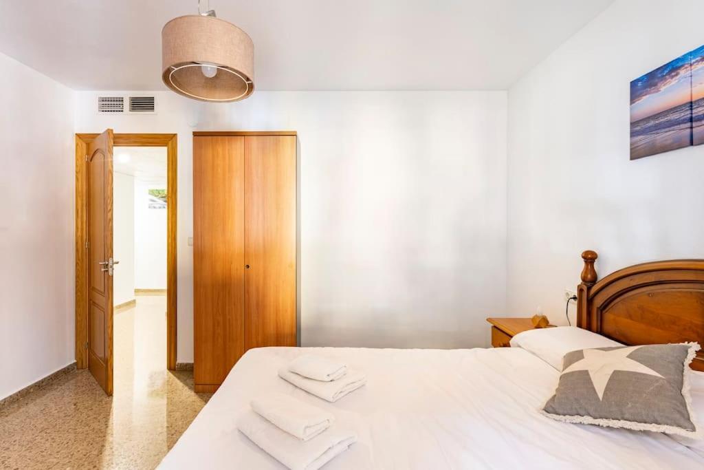 Amplio Piso Para Disfrutar Del Centro De Malaga Con Parking Gratuito Экстерьер фото