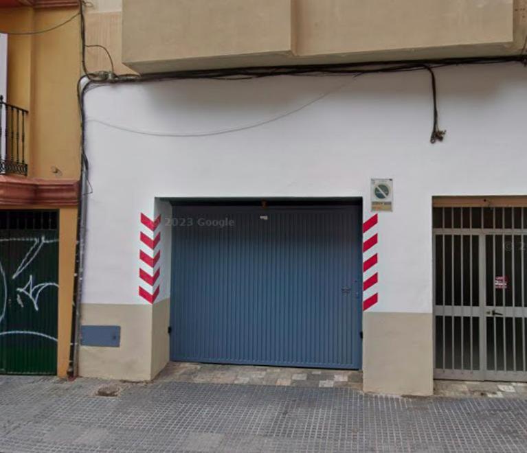 Amplio Piso Para Disfrutar Del Centro De Malaga Con Parking Gratuito Экстерьер фото
